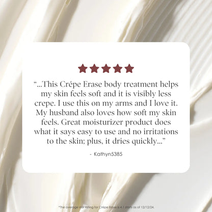 Crepe Erase Anti-Wrinkle Cream