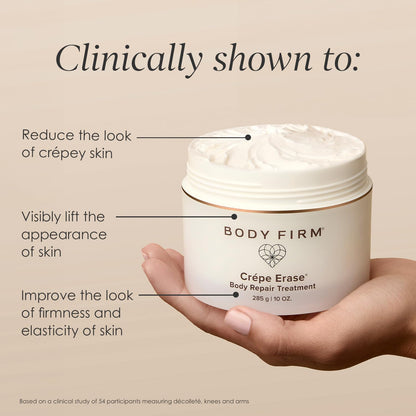 Crepe Erase Anti-Wrinkle Cream