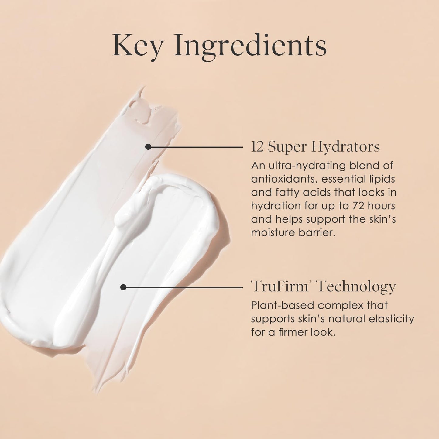 Crepe Erase Anti-Wrinkle Cream