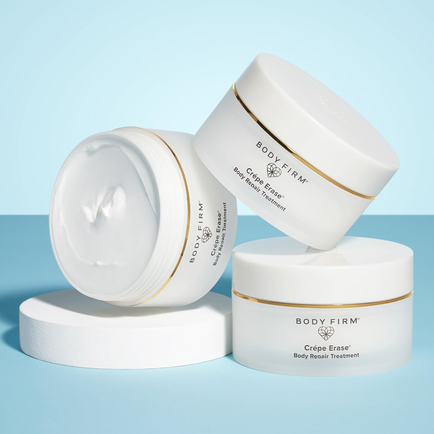 Crepe Erase Anti-Wrinkle Cream