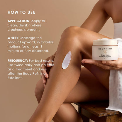 Crepe Erase Anti-Wrinkle Cream