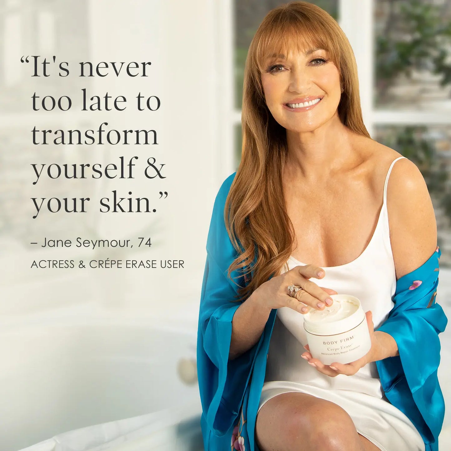 Crepe Erase Anti-Wrinkle Cream